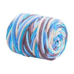 YarnArt Macrame Cord 5 mm VR 921    -    