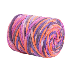 YarnArt Macrame Cord 5 mm VR 922    -    