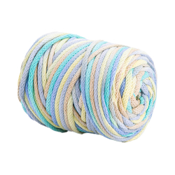 YarnArt Macrame Cord 5 mm VR 924    -    