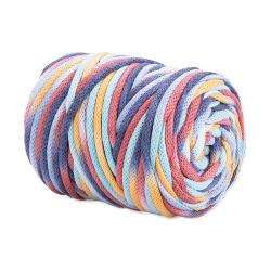 YarnArt Macrame Cord 5 mm VR 925     -    