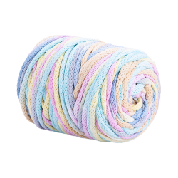 YarnArt Macrame Cord 5 mm VR 929   -    