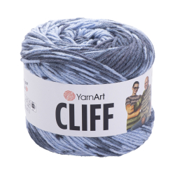 YarnArt Cliff 8304 - -    