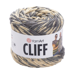 YarnArt Cliff 8305 - -    