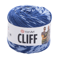 YarnArt Cliff 8306   -    