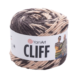 YarnArt Cliff 8307   -    