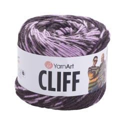 YarnArt Cliff 8309  -    