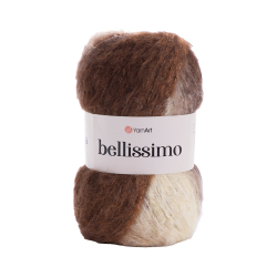 YarnArt Bellissimo 1402  -    