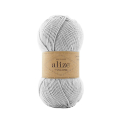 Alize Wooltime 208  -    