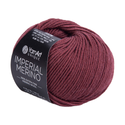 YarnArt Imperial Merino 3312  -    