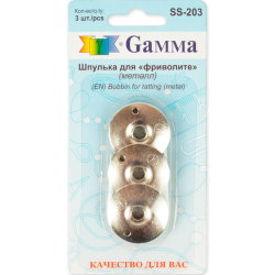 Gamma SS-203    3  ,      