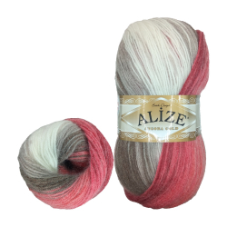 Alize Angora gold batik 1984  