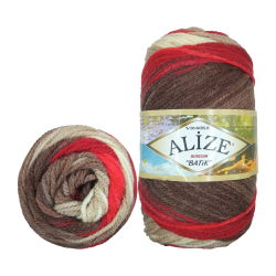 Alize Burcum batik 4574  