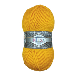 Alize Superlana midi 488  -    