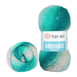 YarnArt Ambiance 155  -    