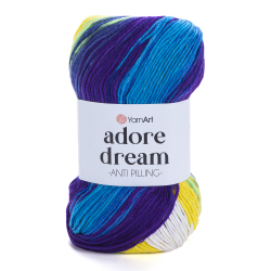 YarnArt Adore Dream 1070    -    