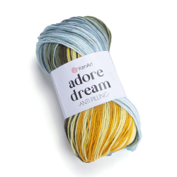 YarnArt Adore Dream 1074   -    