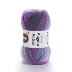 YarnArt Angora Active 847  -    