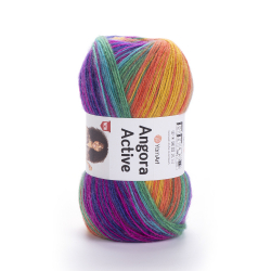 YarnArt Angora Active 850  -    