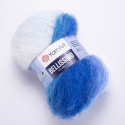 YarnArt Bellissimo 1403    -    