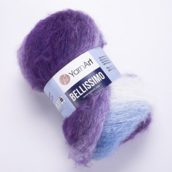YarnArt Bellissimo 1419    -    