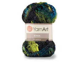 YarnArt Bonsai 433    -    