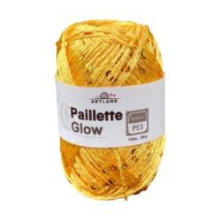 Artland Paillette Glow 20  -    