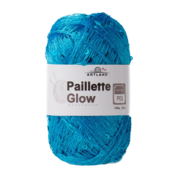 Artland Paillette Glow 40 - -    