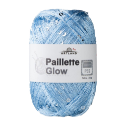 Artland Paillette Glow 43   -    