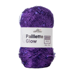 Artland Paillette Glow 65  -    