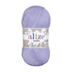 Alize Bella 100  158  -    