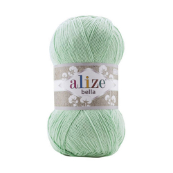 Alize Bella 100  266  () -    