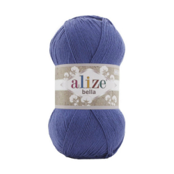 Alize Bella 100  333 - -    