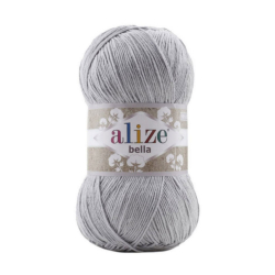 Alize Bella 100  21  -    