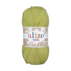 Alize Bella 100  165  -    
