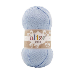 Alize Bella 100  40  -    