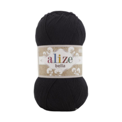 Alize Bella 100  60  -    