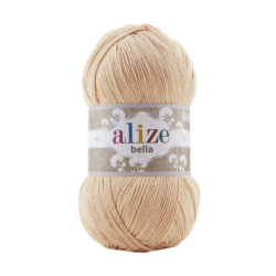 Alize Bella 100  417  -    