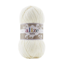 Alize Bella 100  62  -    