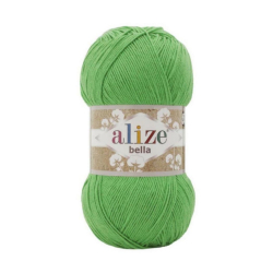 Alize Bella 100  455  -    