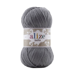 Alize Bella 100  87 - -    