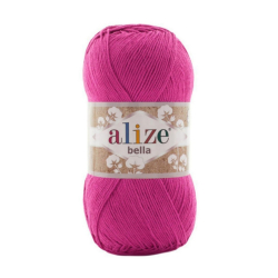Alize Bella 100  822  -    