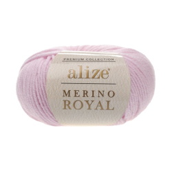 Alize Merino royal 31 - -    
