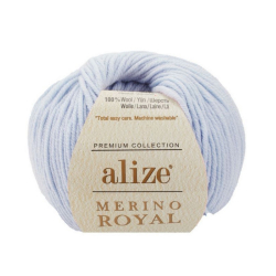 Alize Merino royal 480 - -    