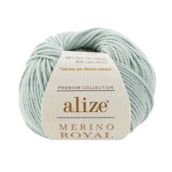 Alize Merino royal 522  -    