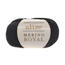 Alize Merino royal 60  -    