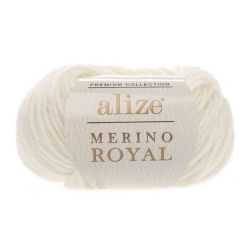 Alize Merino royal 62  -    