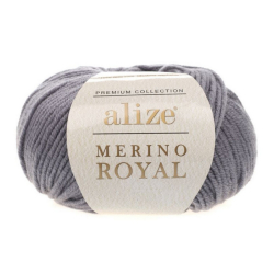 Alize Merino royal 87 - -    