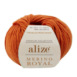Alize Merino royal 89  -    