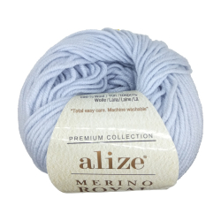 Alize Merino royal 698   -    