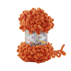 Alize Puffy fine 06  -    